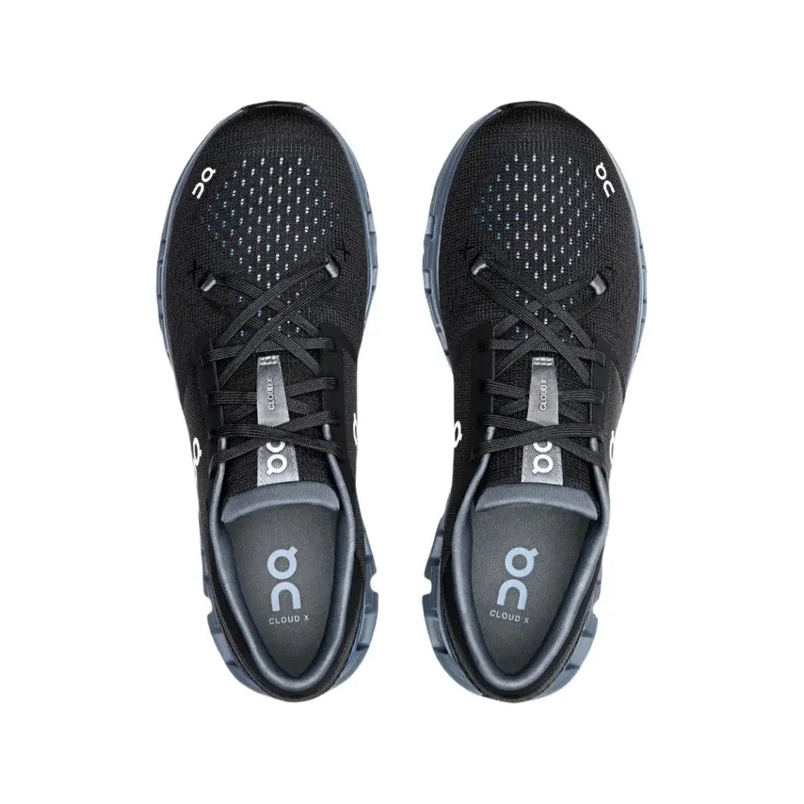 Cloud X 4 Responsive comfort made for the everyday