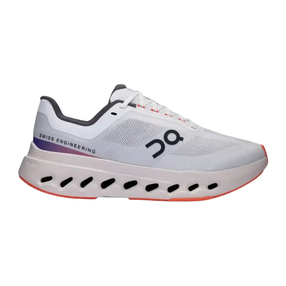 Cloudsurfer Next light comfort for daily miles