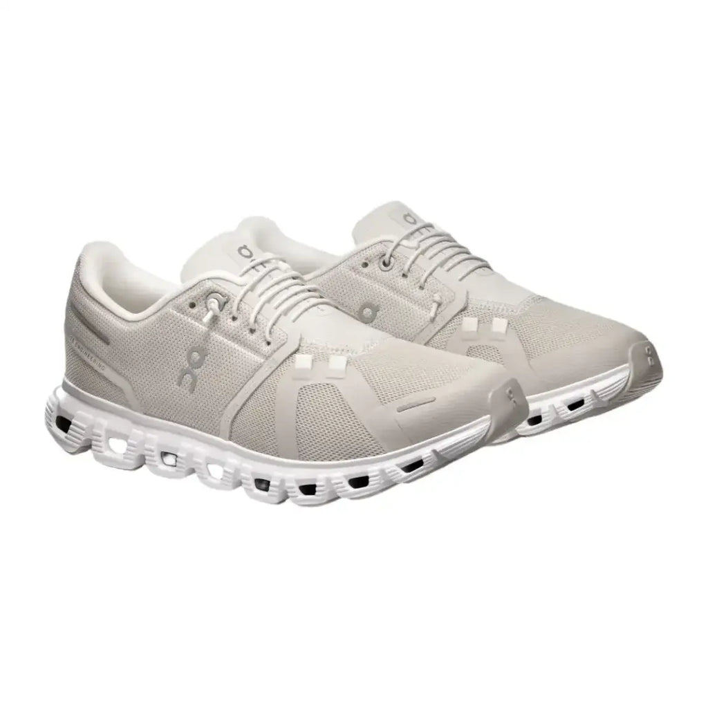 Cloud 6 Refined Comfort for Everyday Wear