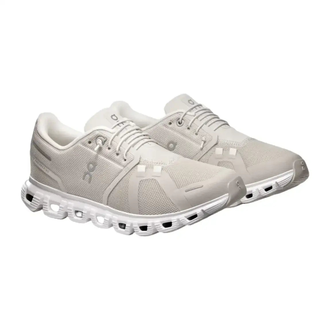 Cloud 6 Refined Comfort for Everyday Wear