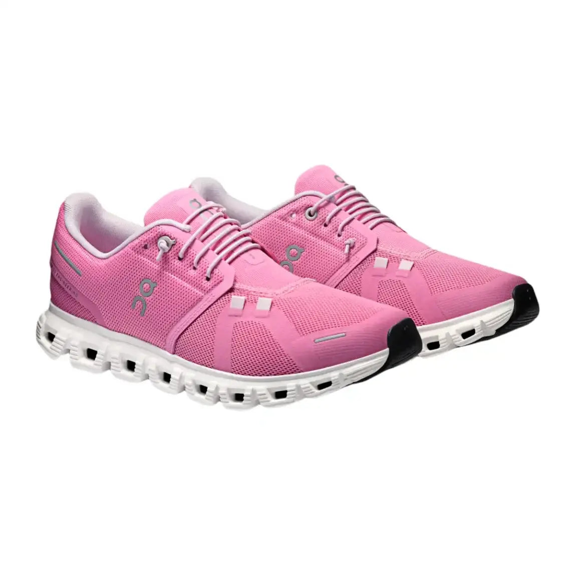 Cloud 6 Refined Comfort for Everyday Wear