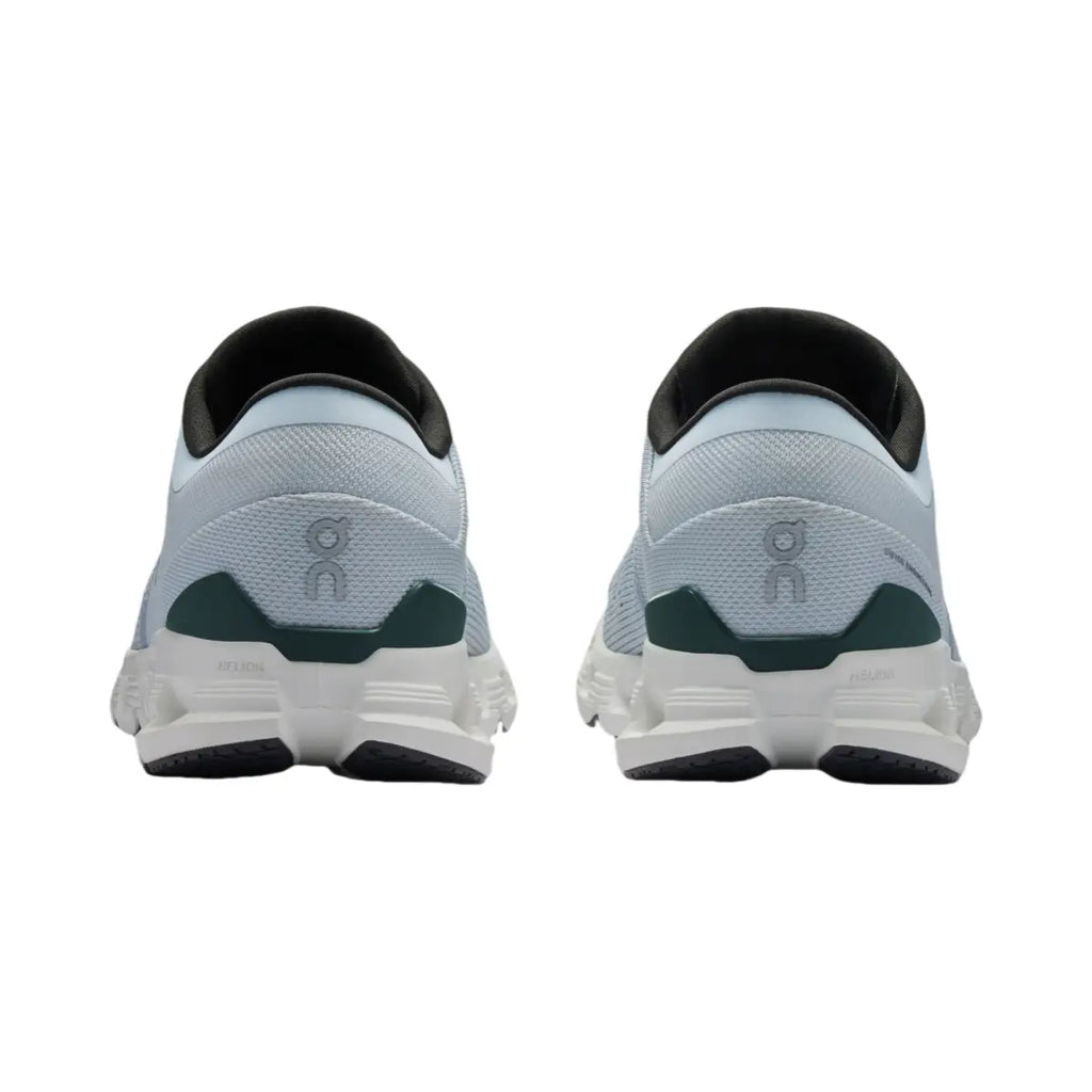 Cloud X 4 Responsive comfort made for the everyday
