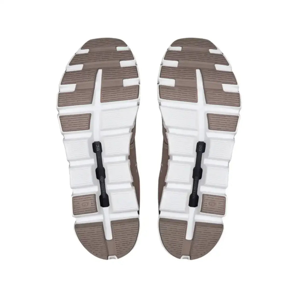 Cloud 6 Refined Comfort for Everyday Wear