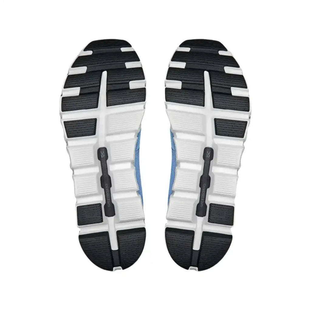 Cloud 6 Refined Comfort for Everyday Wear