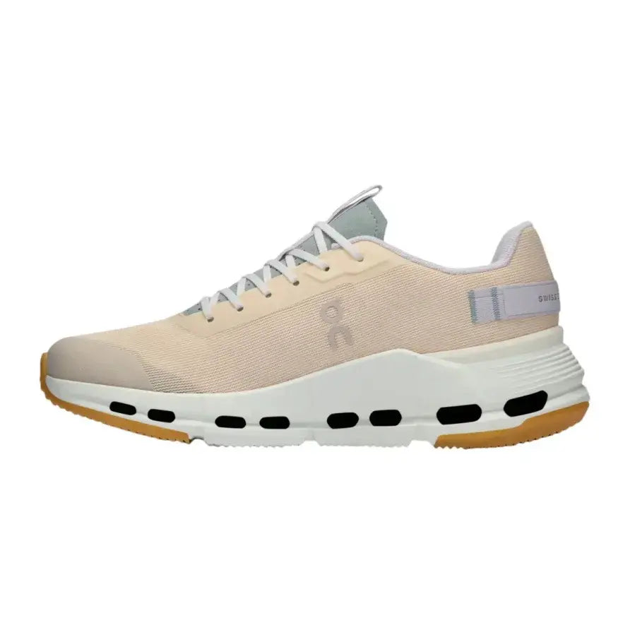 Cloudnova Form 2 Refined comfort shaped for the everyday