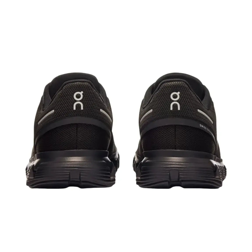 Cloud 6 Refined Comfort for Everyday Wear