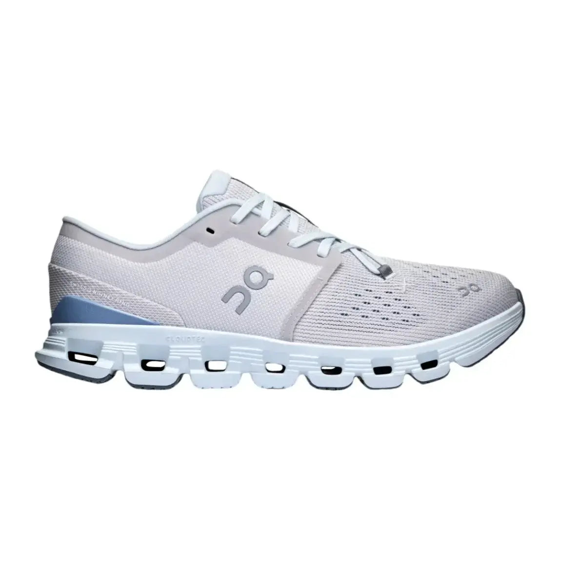 Cloud X 4 Responsive comfort made for the everyday
