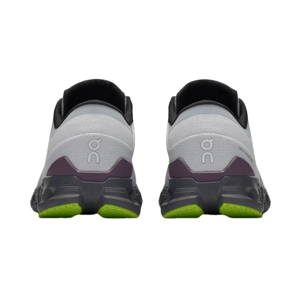 Cloud X 4 Responsive comfort made for the everyday