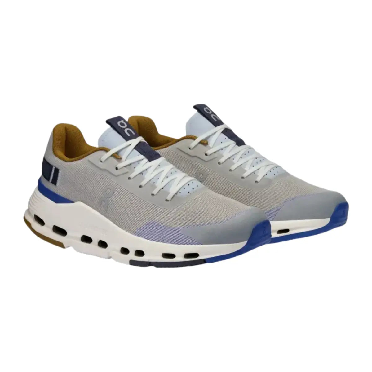 Cloudnova Form 2 Refined comfort shaped for the everyday