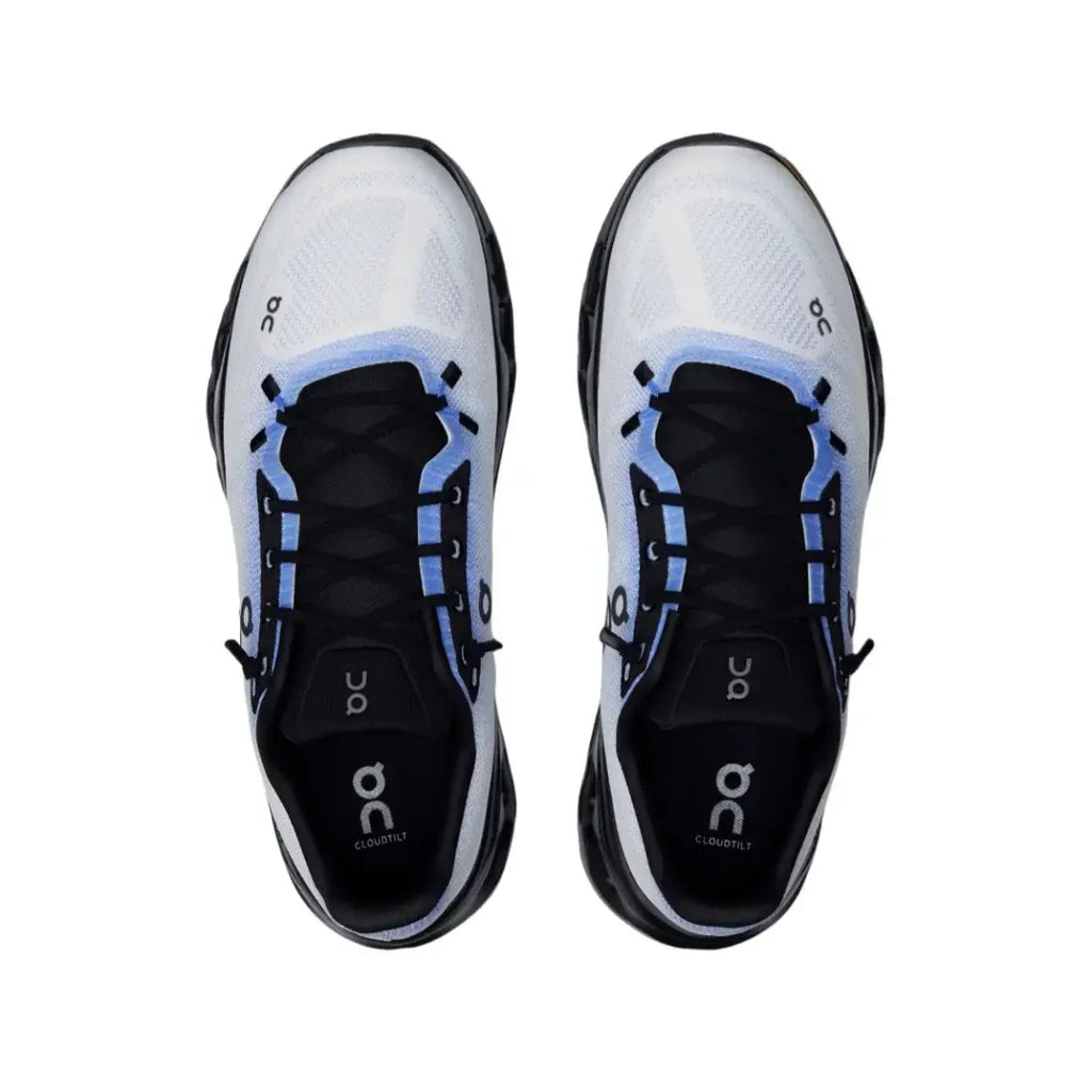 Cloudtilt Refined comfort made for the city