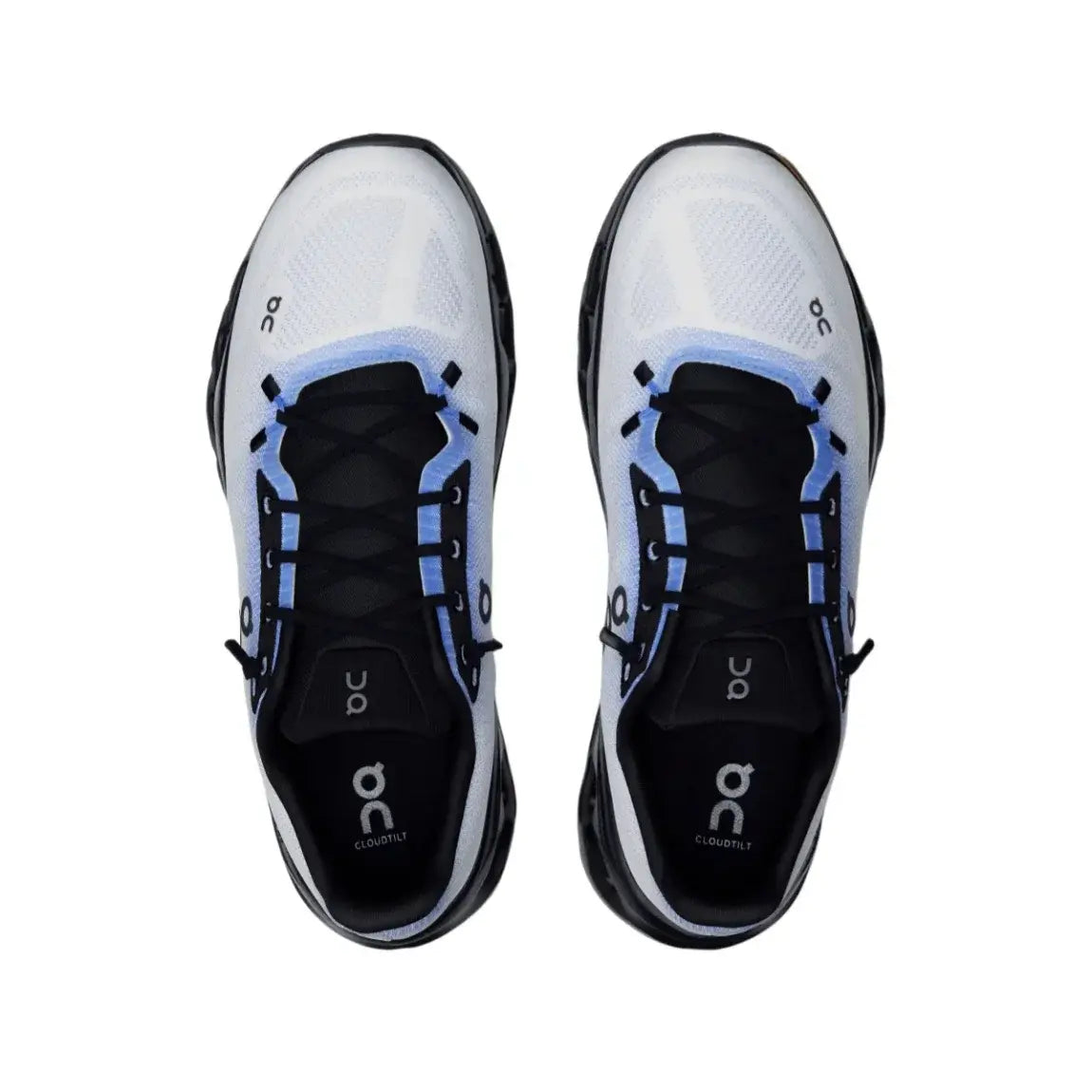 Cloudtilt Refined comfort made for the city