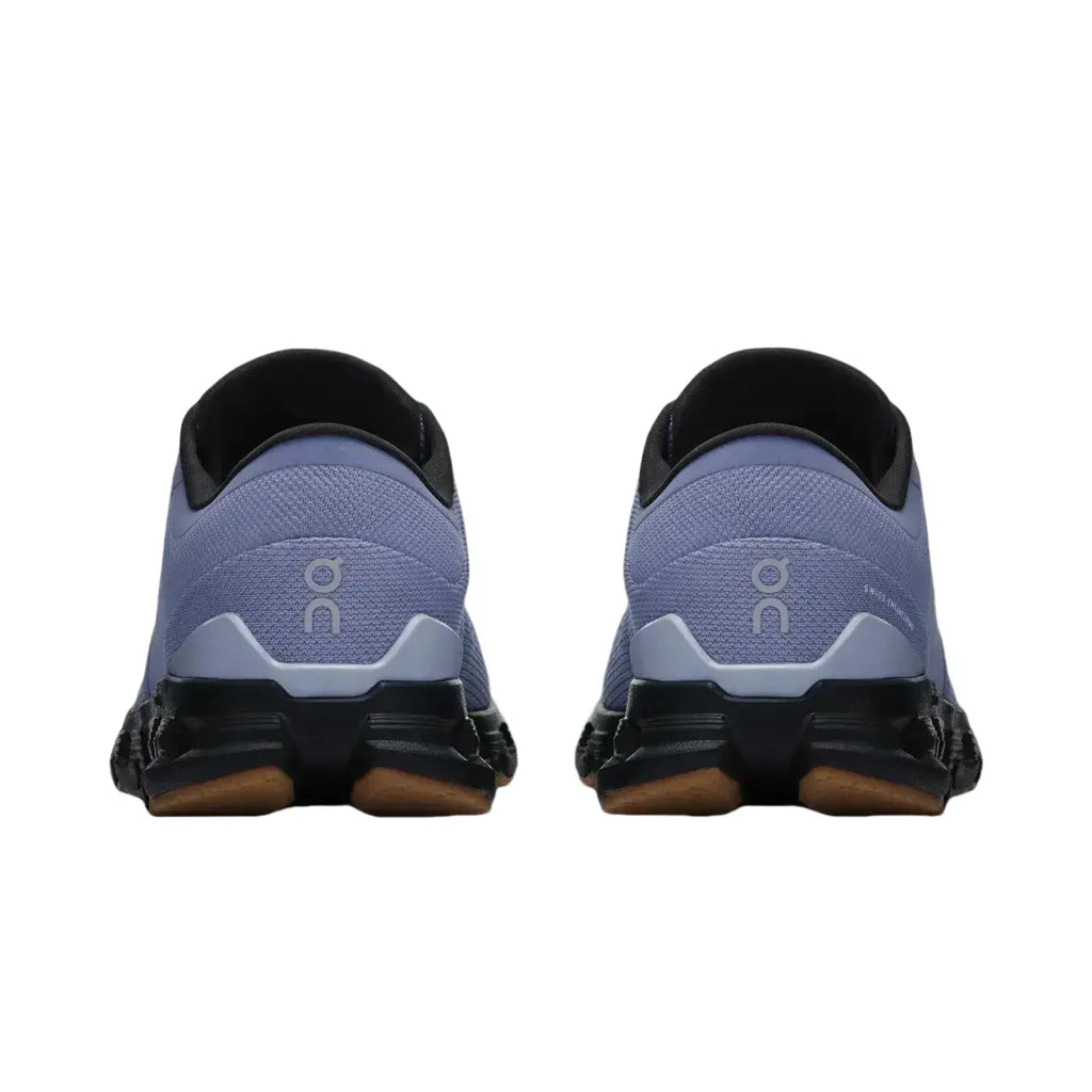 Cloud X 4 Responsive comfort made for the everyday
