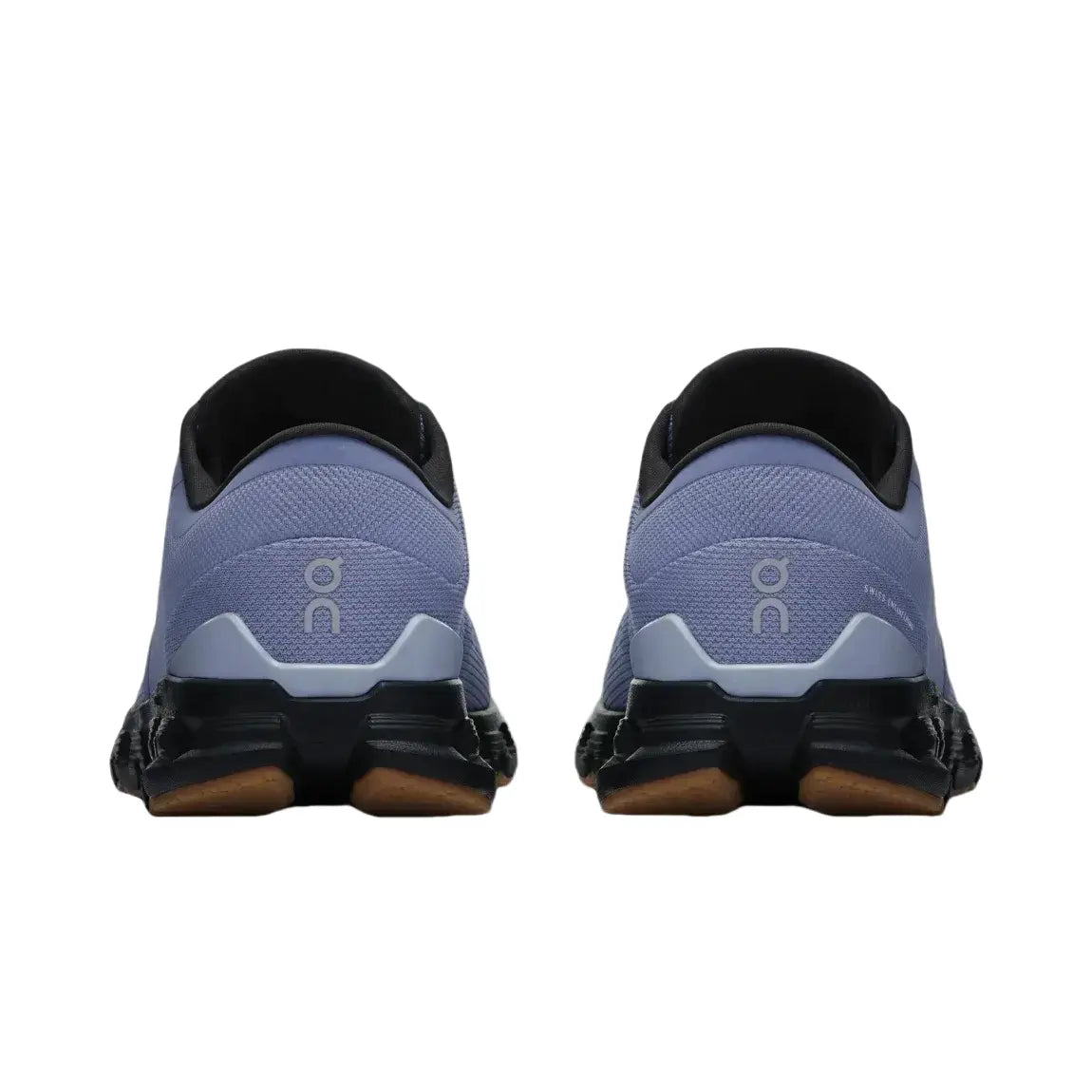 Cloud X 4 Responsive comfort made for the everyday