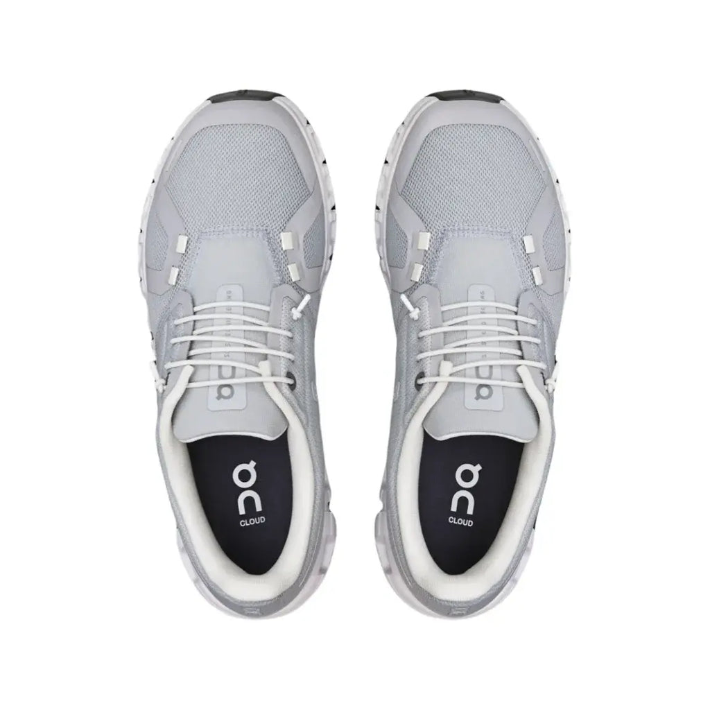 Cloud 6 Refined Comfort for Everyday Wear