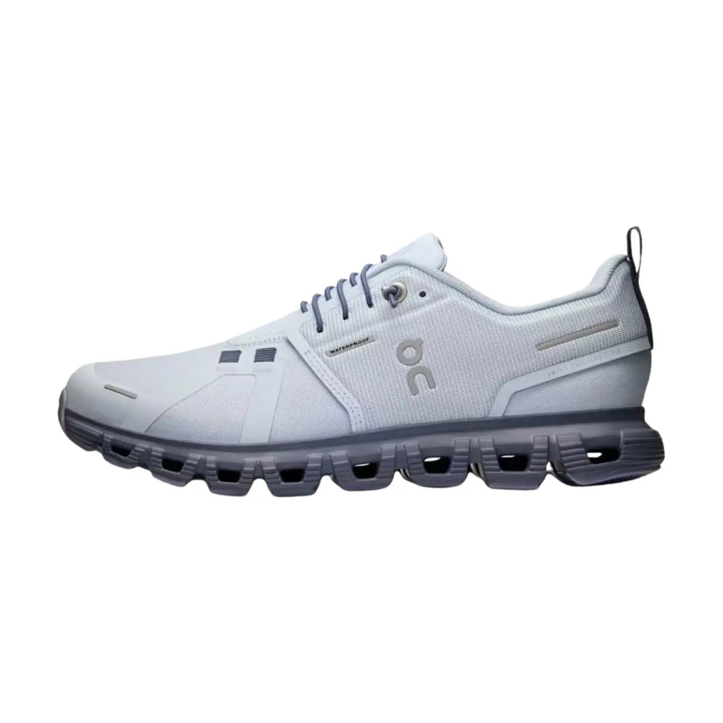Cloud 6WP Refined comfort ready for rain