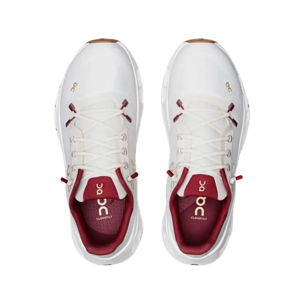 Cloudtilt Refined comfort made for the city
