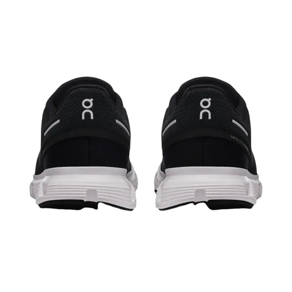 Cloud 6 Refined Comfort for Everyday Wear