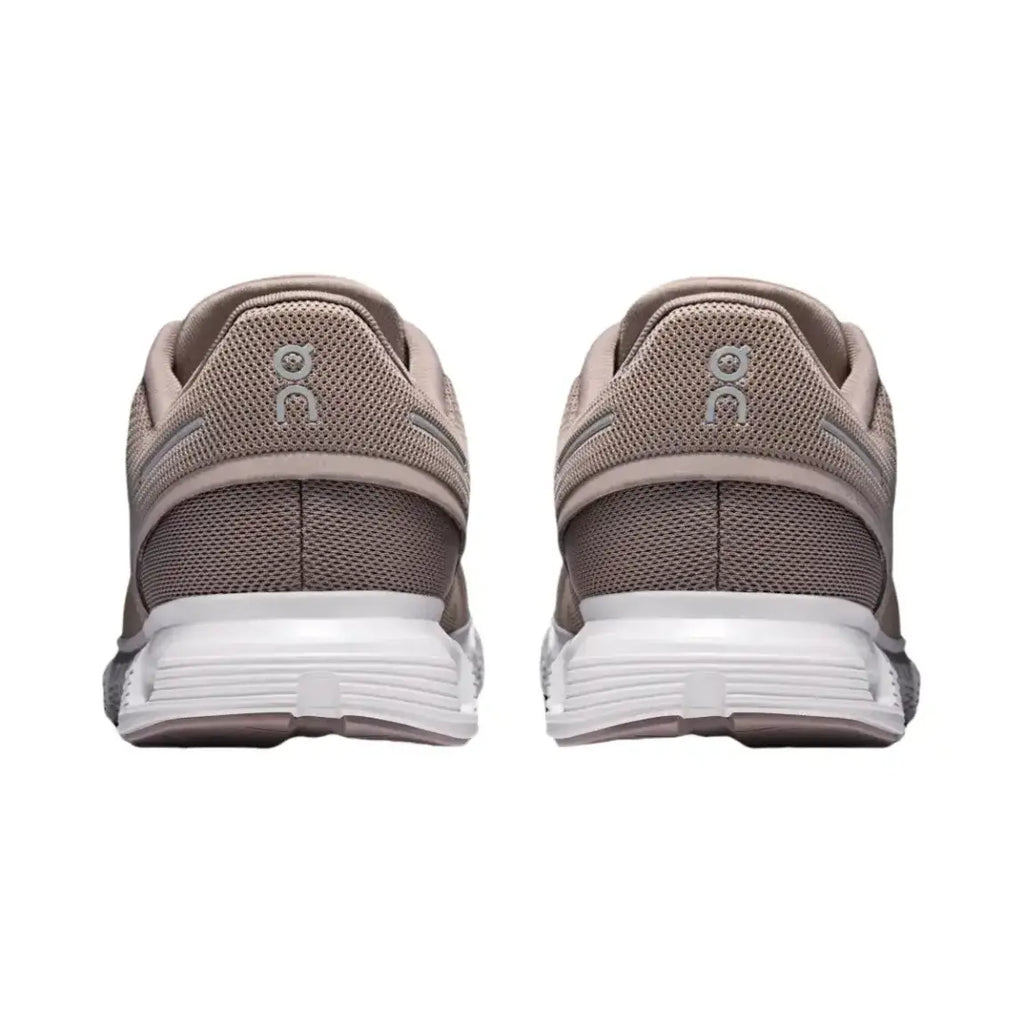 Cloud 6 Refined Comfort for Everyday Wear