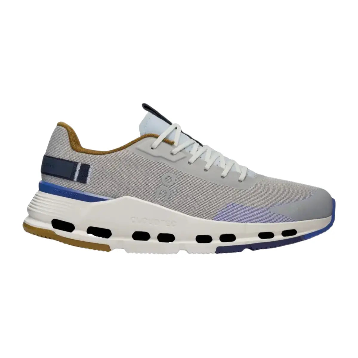 Cloudnova Form 2 Refined comfort shaped for the everyday