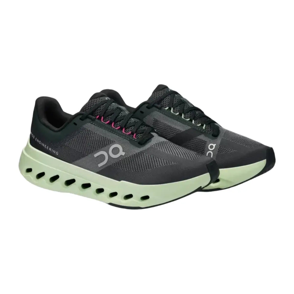 Cloudsurfer Next light comfort for daily miles