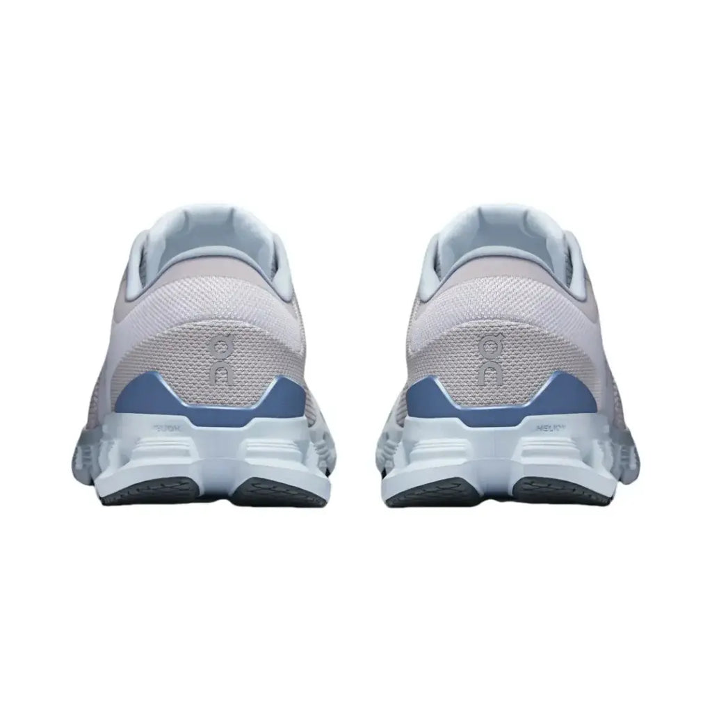 Cloud X 4 Responsive comfort made for the everyday