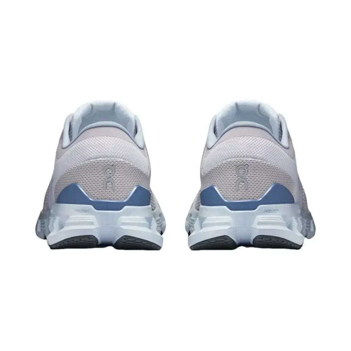 Cloud X 4 Responsive comfort made for the everyday