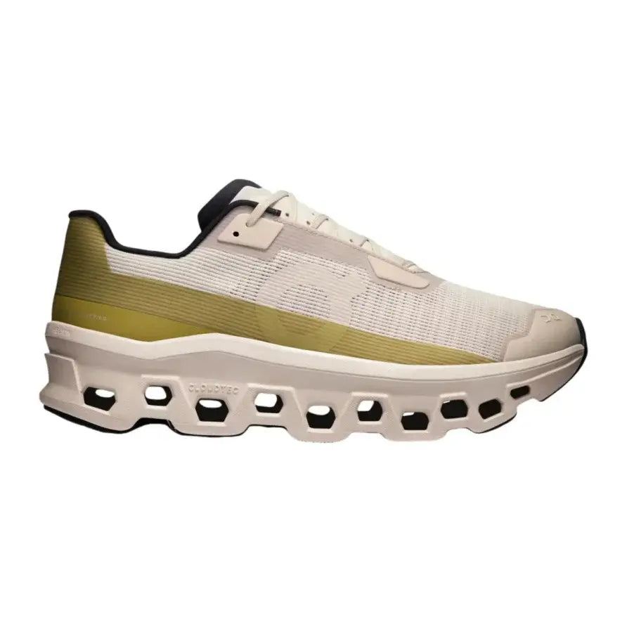 Cloudmonster Void Monster comfort made for every day