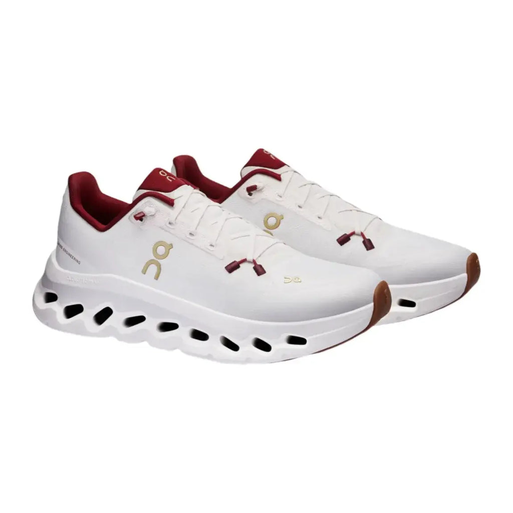 Cloudtilt Refined comfort made for the city