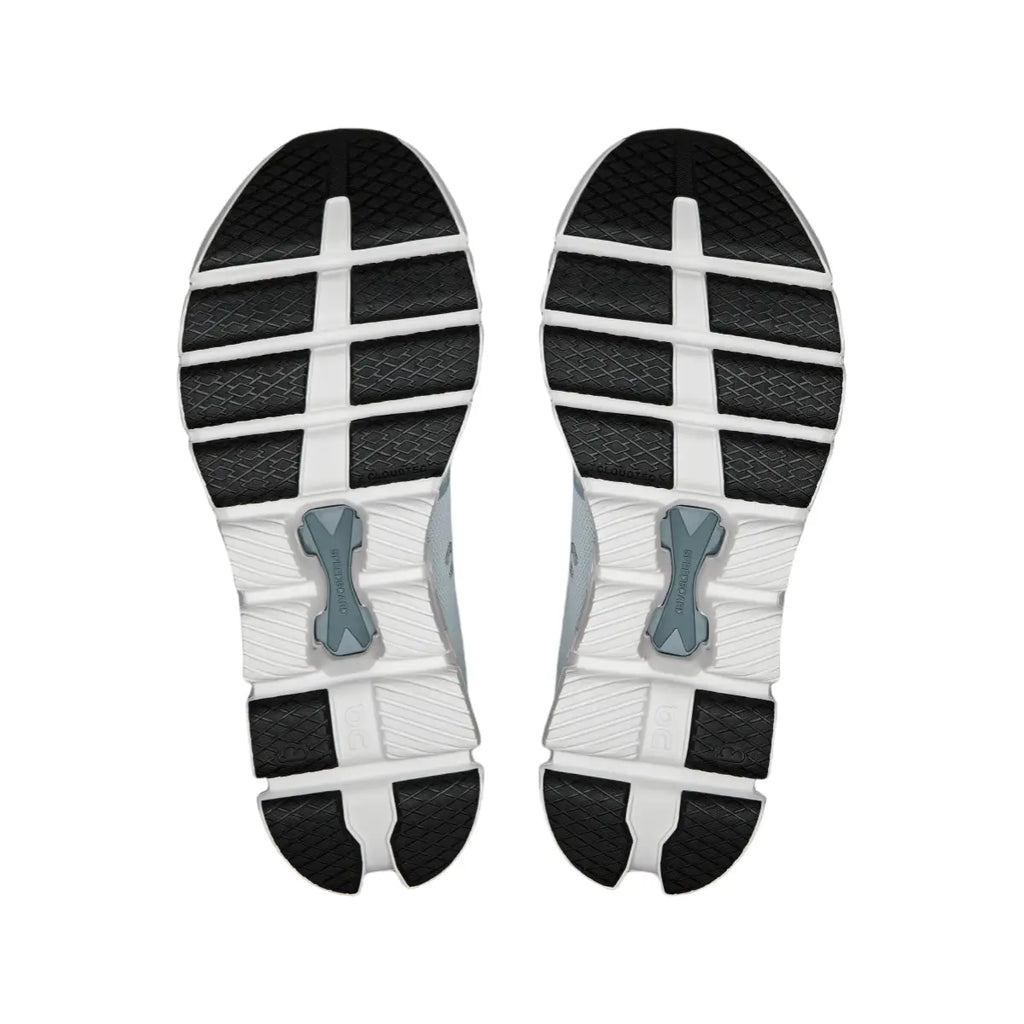 Cloud X 4 Responsive comfort made for the everyday