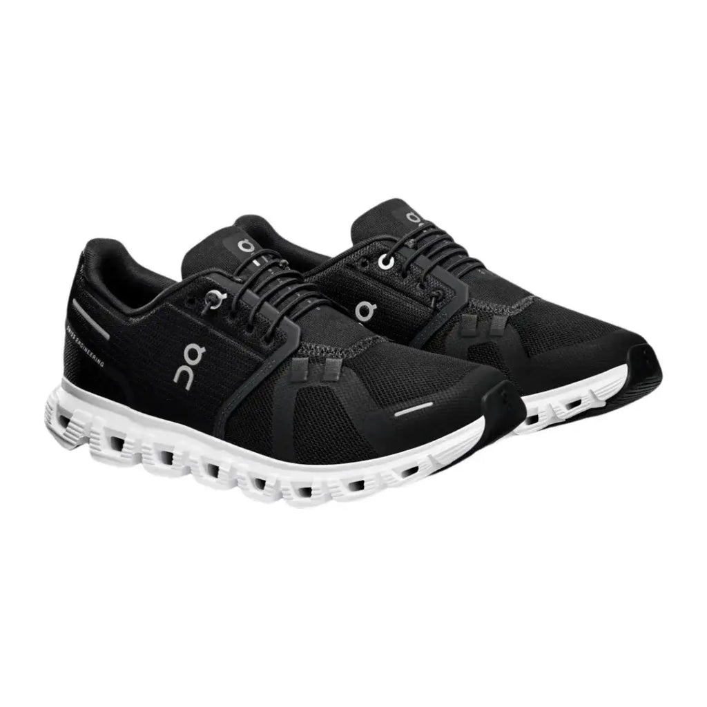 Cloud 6 Refined Comfort for Everyday Wear
