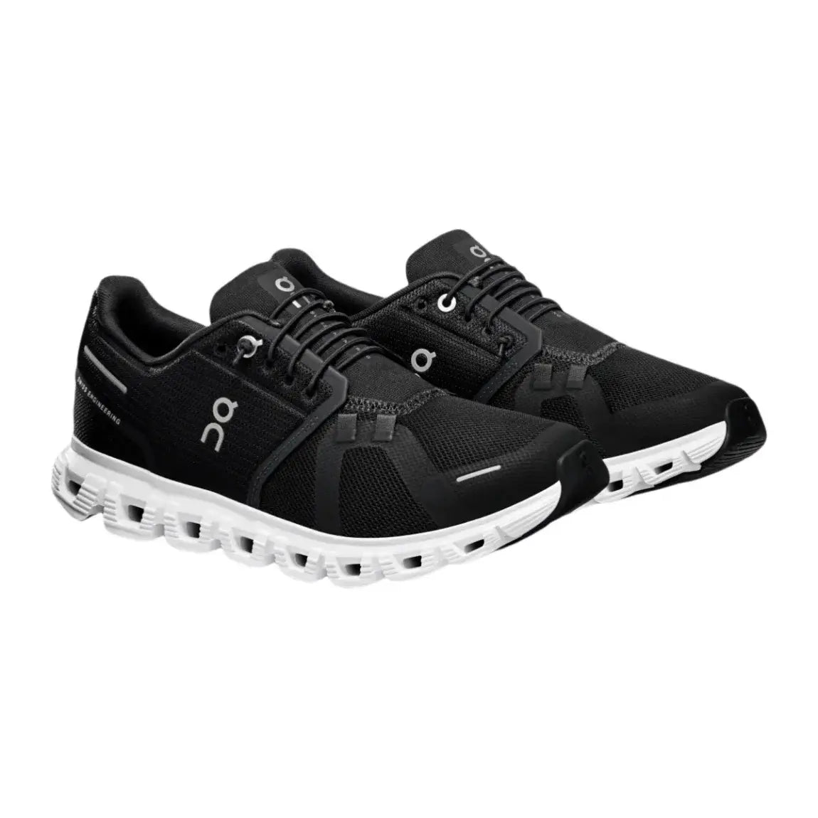 Cloud 6 Refined Comfort for Everyday Wear