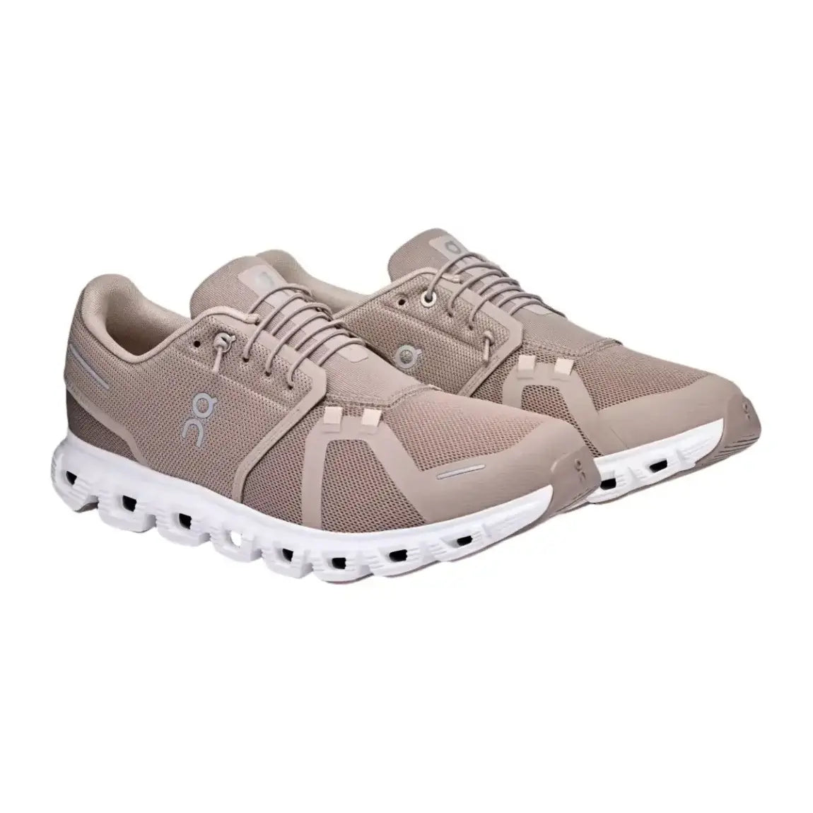 Cloud 6 Refined Comfort for Everyday Wear