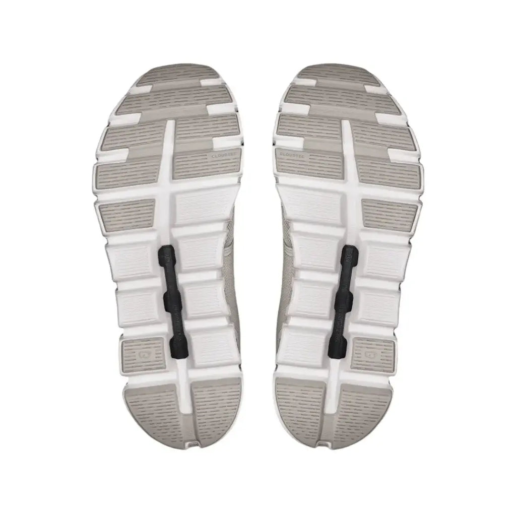 Cloud 6 Refined Comfort for Everyday Wear
