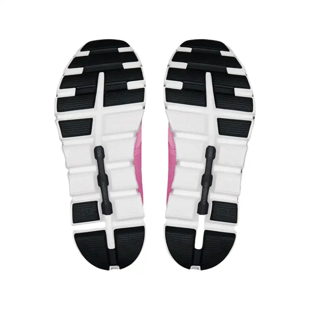 Cloud 6 Refined Comfort for Everyday Wear