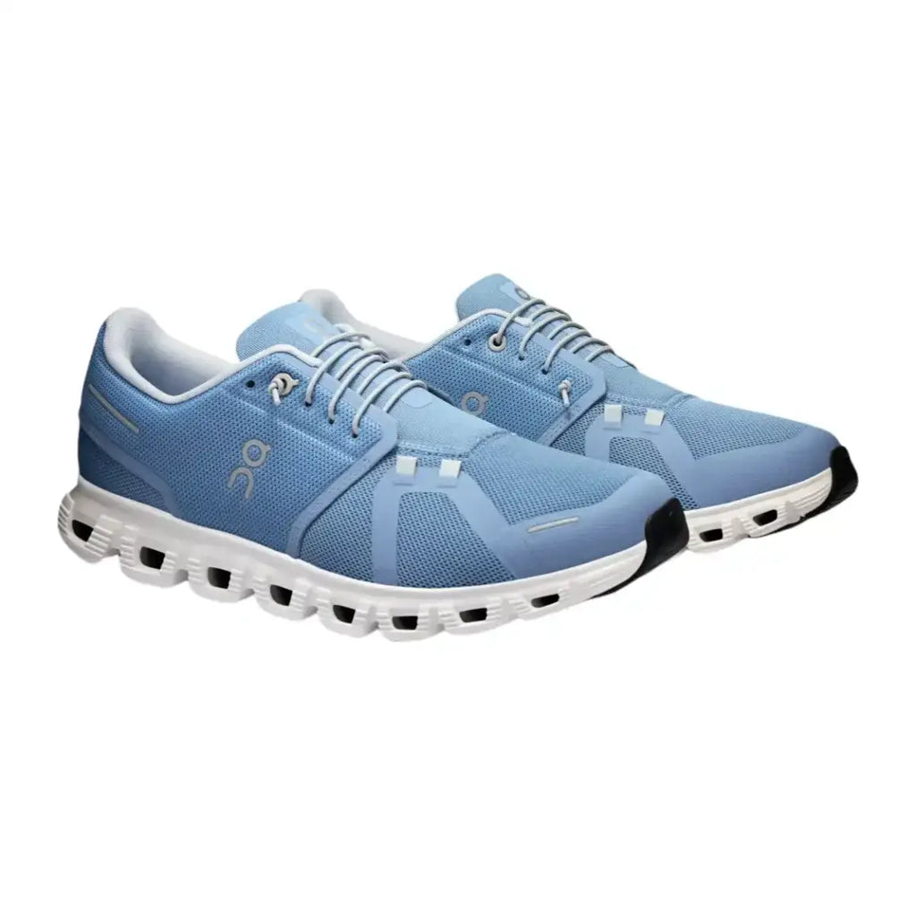 Cloud 6 Refined Comfort for Everyday Wear