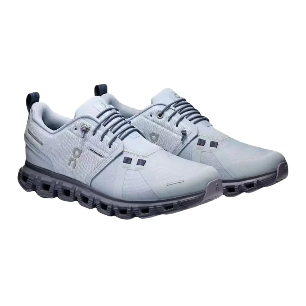 Cloud 6WP Refined comfort ready for rain