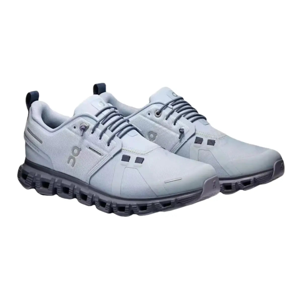 Cloud 6WP Refined comfort ready for rain