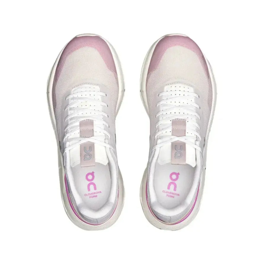 Cloudnova Form 2 Refined comfort shaped for the everyday