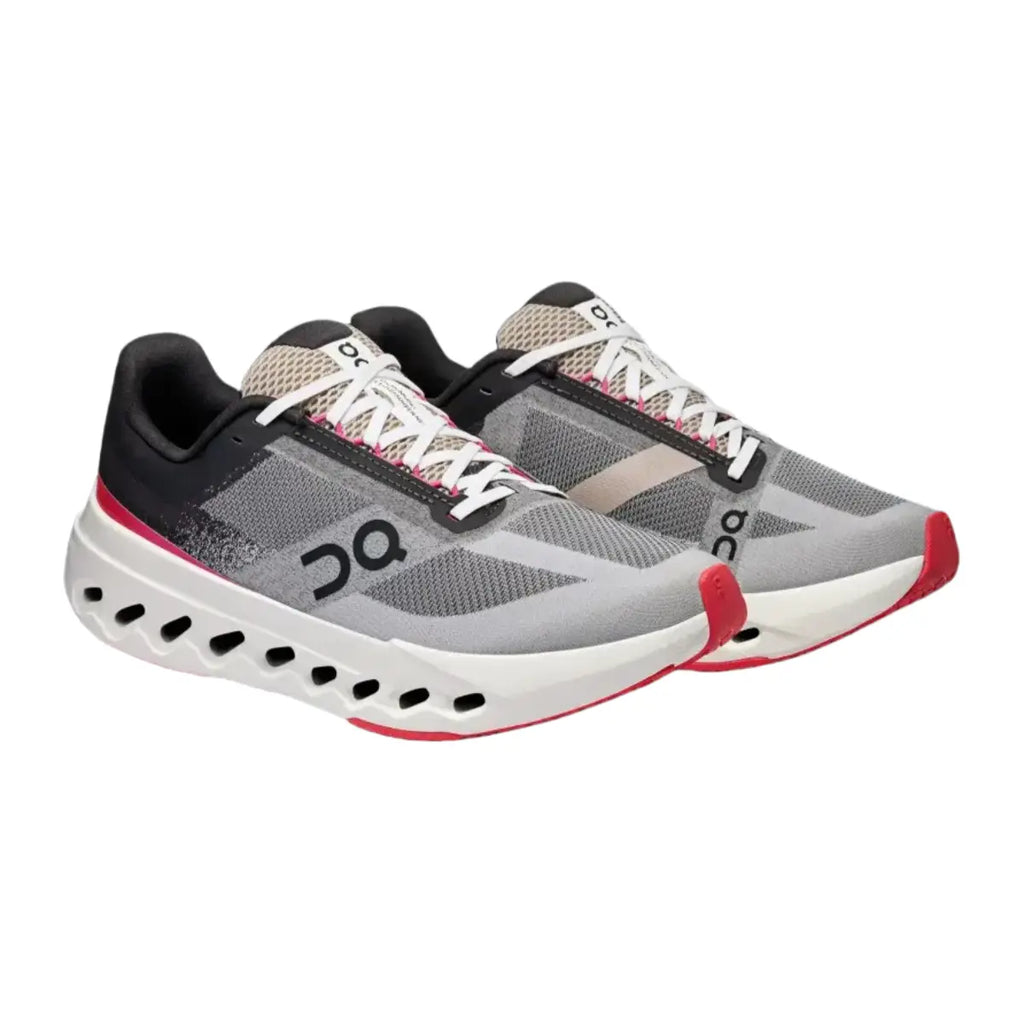Cloudsurfer Next light comfort for daily miles