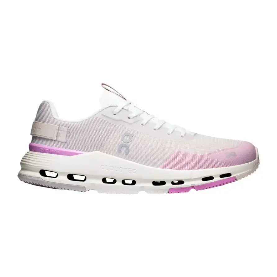 Cloudnova Form 2 Refined comfort shaped for the everyday