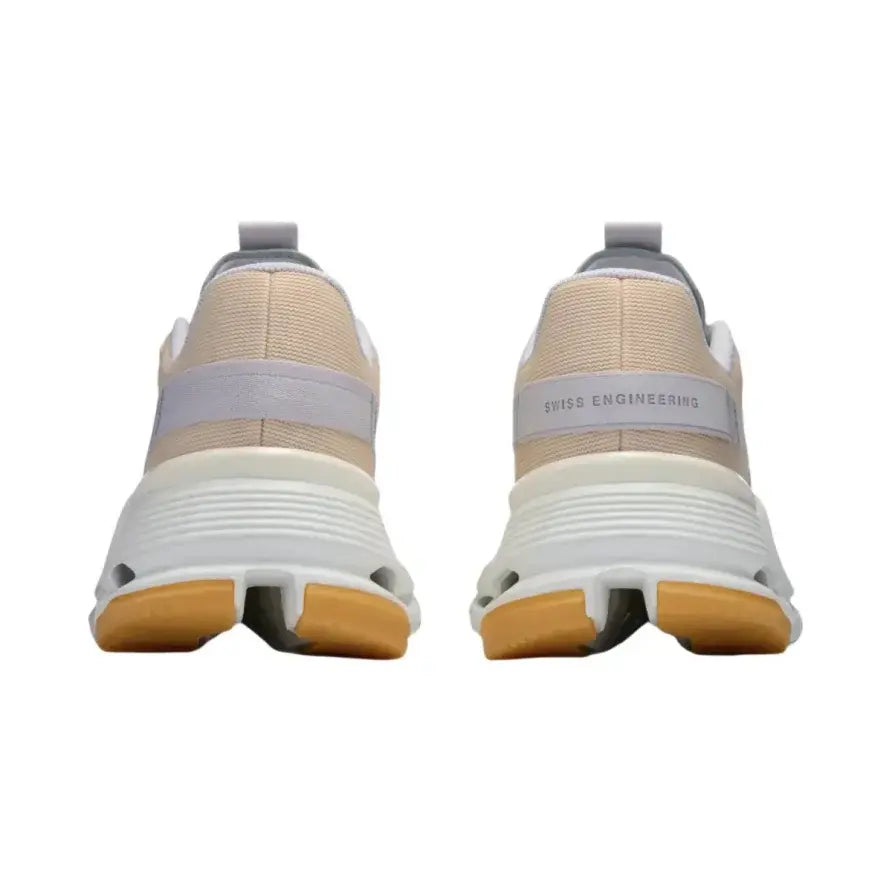 Cloudnova Form 2 Refined comfort shaped for the everyday