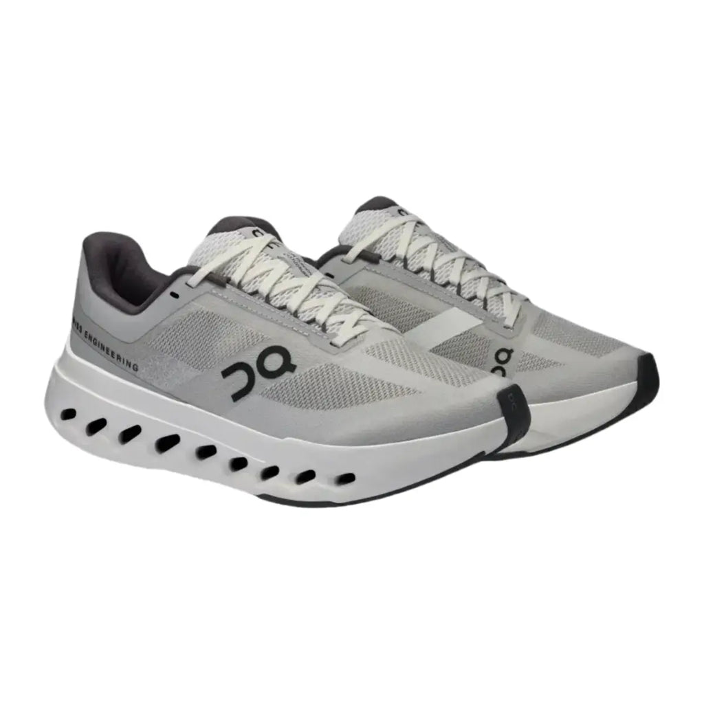 Cloudsurfer Next light comfort for daily miles
