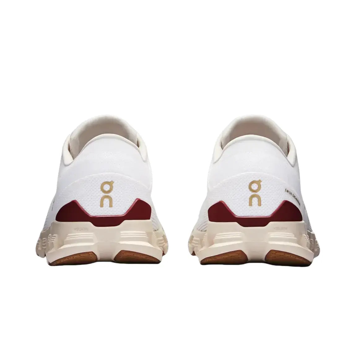 Cloud X 4 Responsive comfort made for the everyday