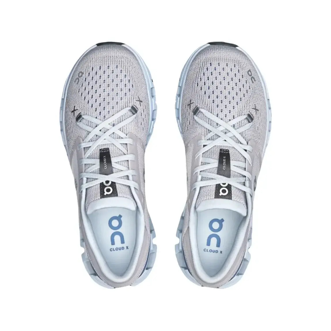 Cloud X 4 Responsive comfort made for the everyday