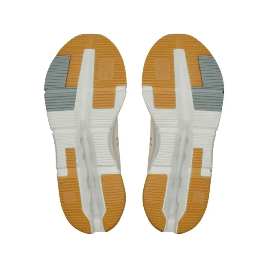 Cloudnova Form 2 Refined comfort shaped for the everyday