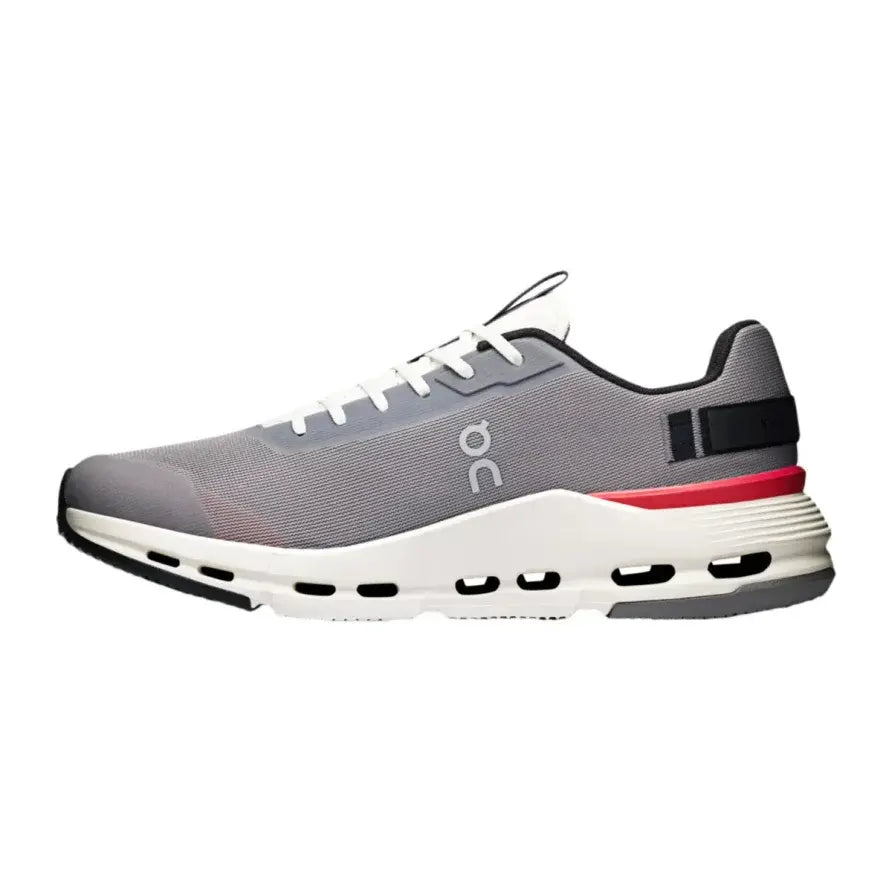 Cloudnova Form 2 Refined comfort shaped for the everyday