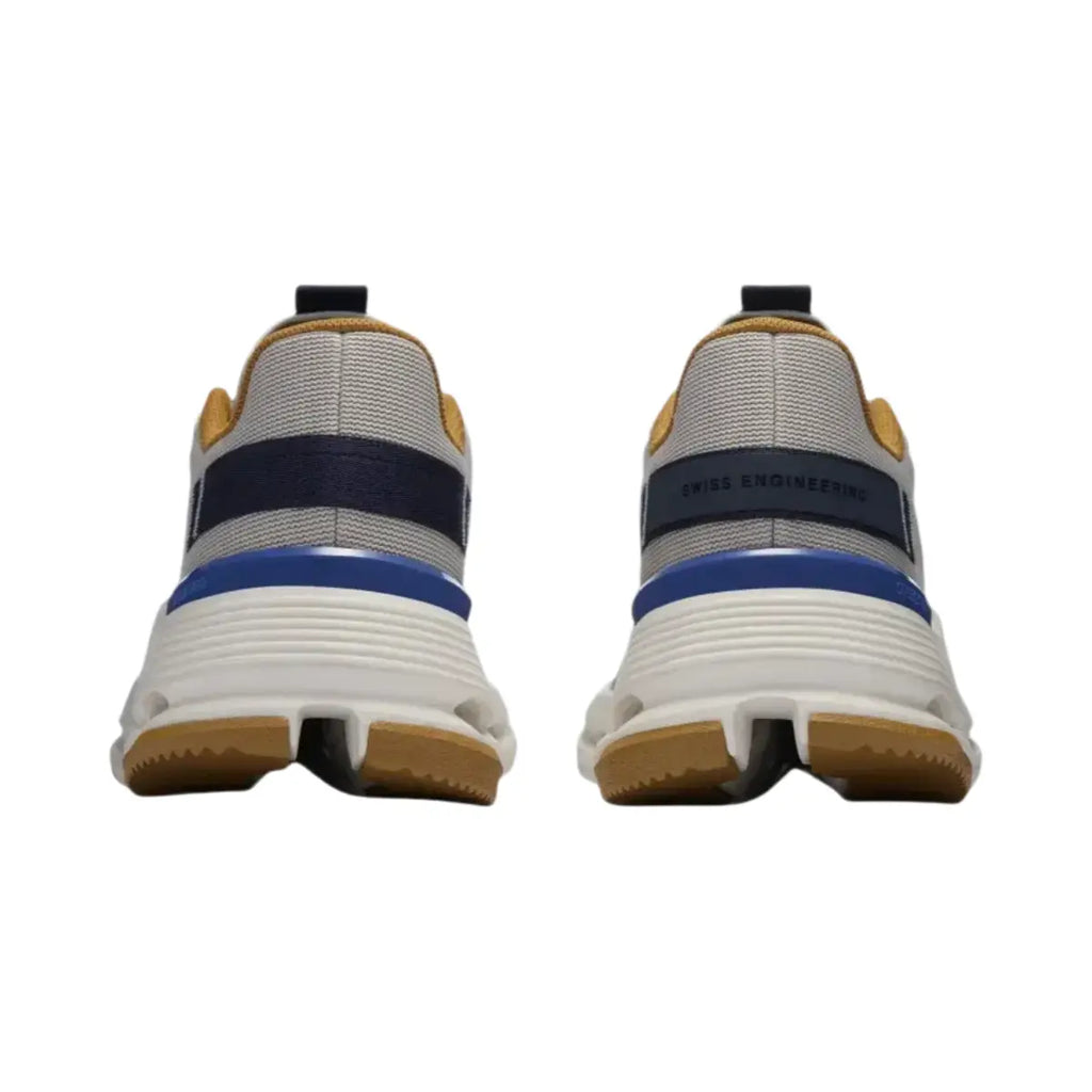 Cloudnova Form 2 Refined comfort shaped for the everyday
