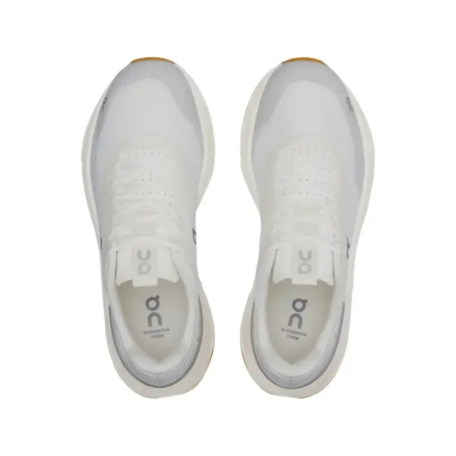 Cloudnova Form 2 Refined comfort shaped for the everyday