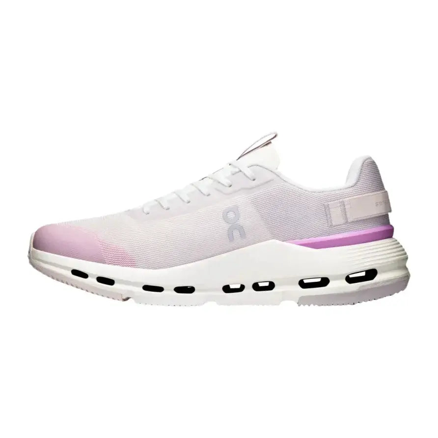 Cloudnova Form 2 Refined comfort shaped for the everyday