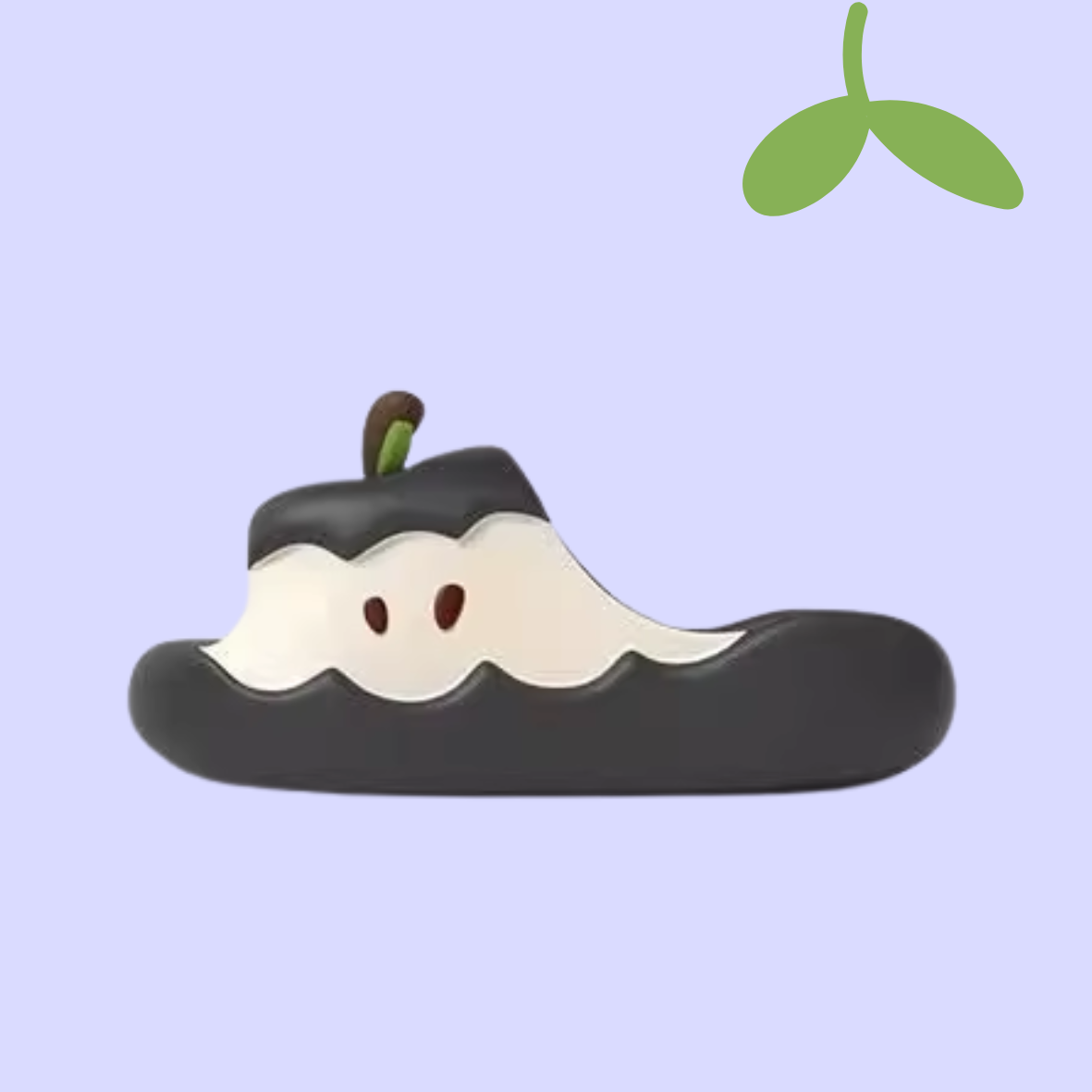 Apple of My Eyes Slippers